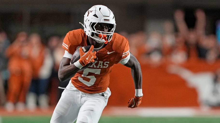 Quintrevion Wisner’s film reveals the obvious reason Mike Norvell added to a crowded RB room