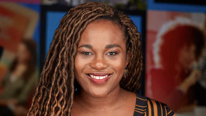 Denisha Thomas Named KSDK St. Louis News Director