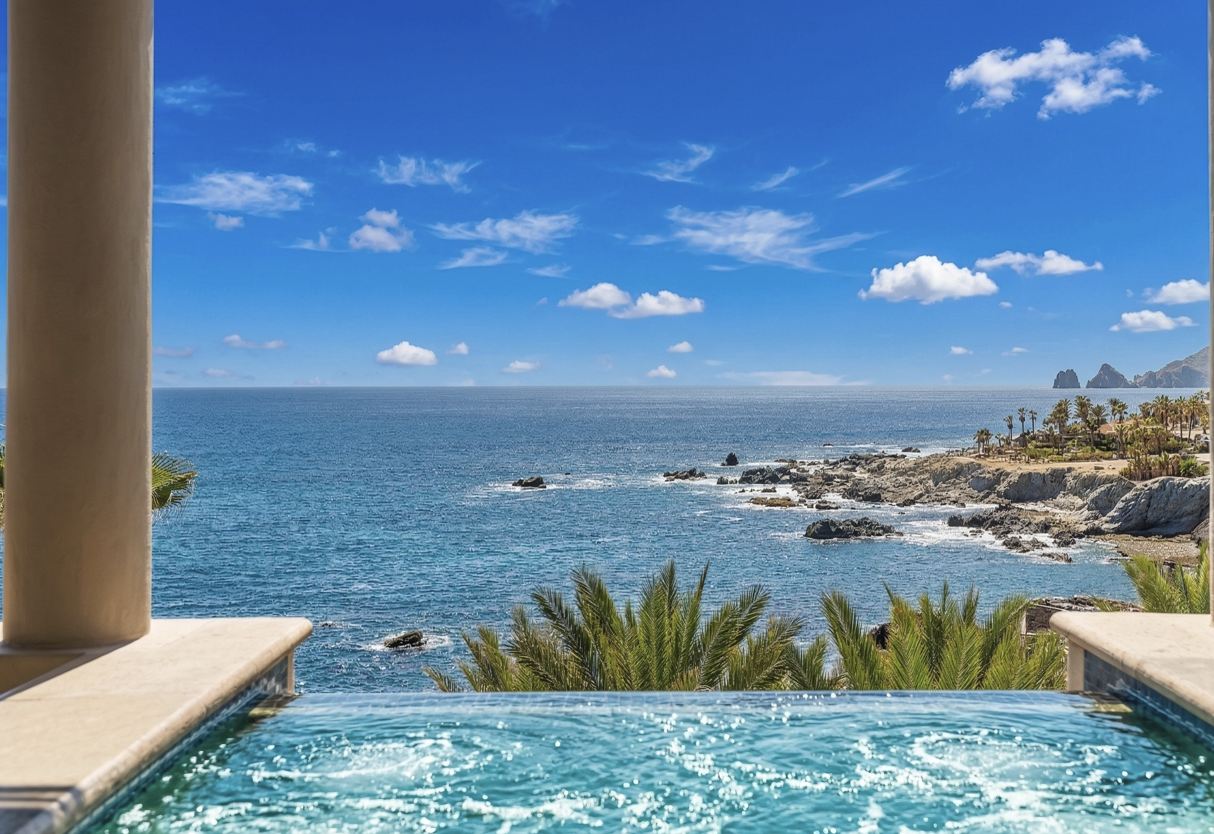 3 Los Cabos Resorts That Have Rooms With Private Hot Tubs For 2026