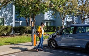 Left Holding a Broken Charger: Public EV Charging is a Gamble