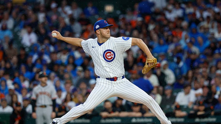 Cubs lose heartbreaking extra inning battle after Jameson Taillon returns