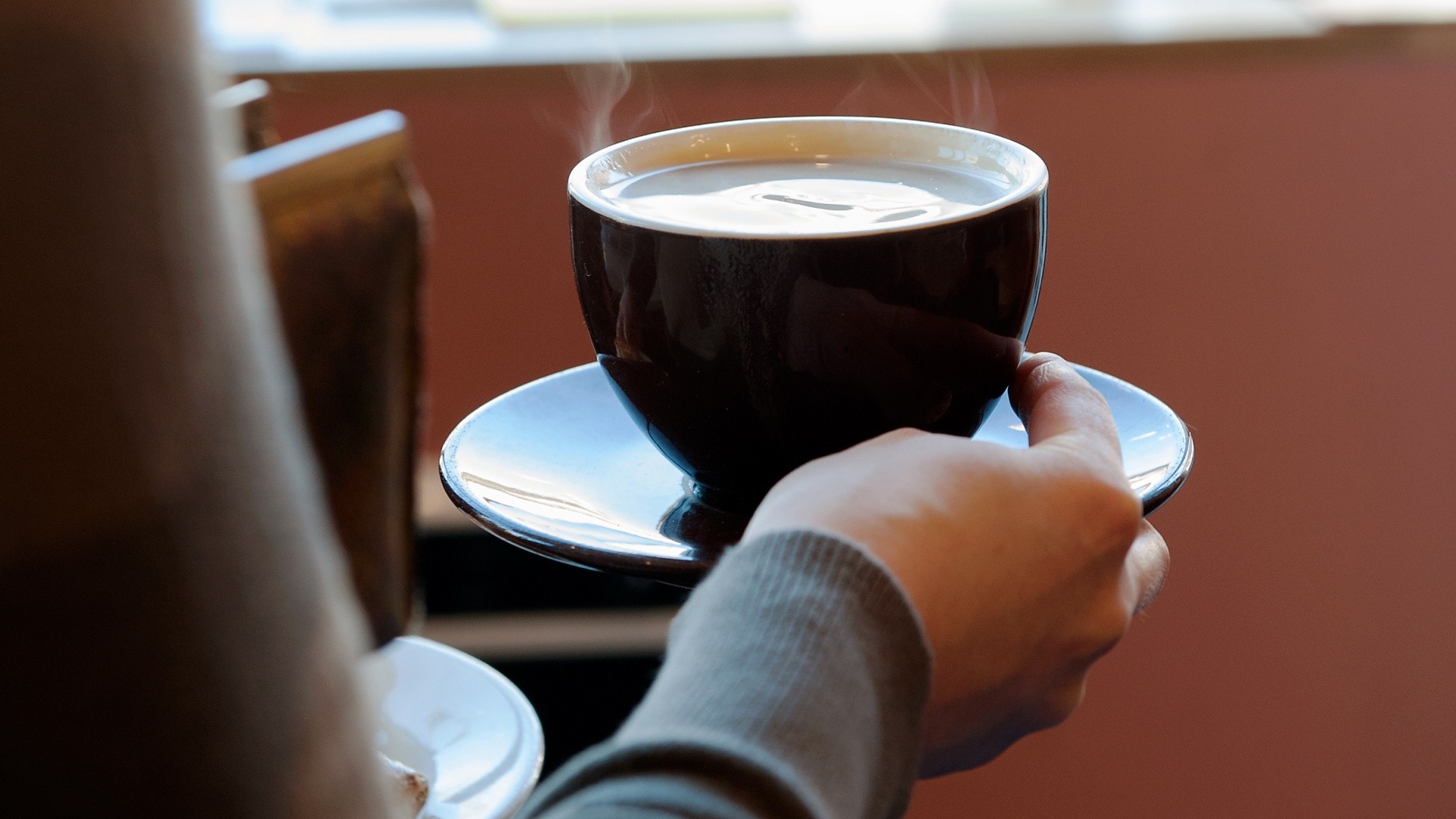 Regular coffee consumption linked to health benefits, AHA says