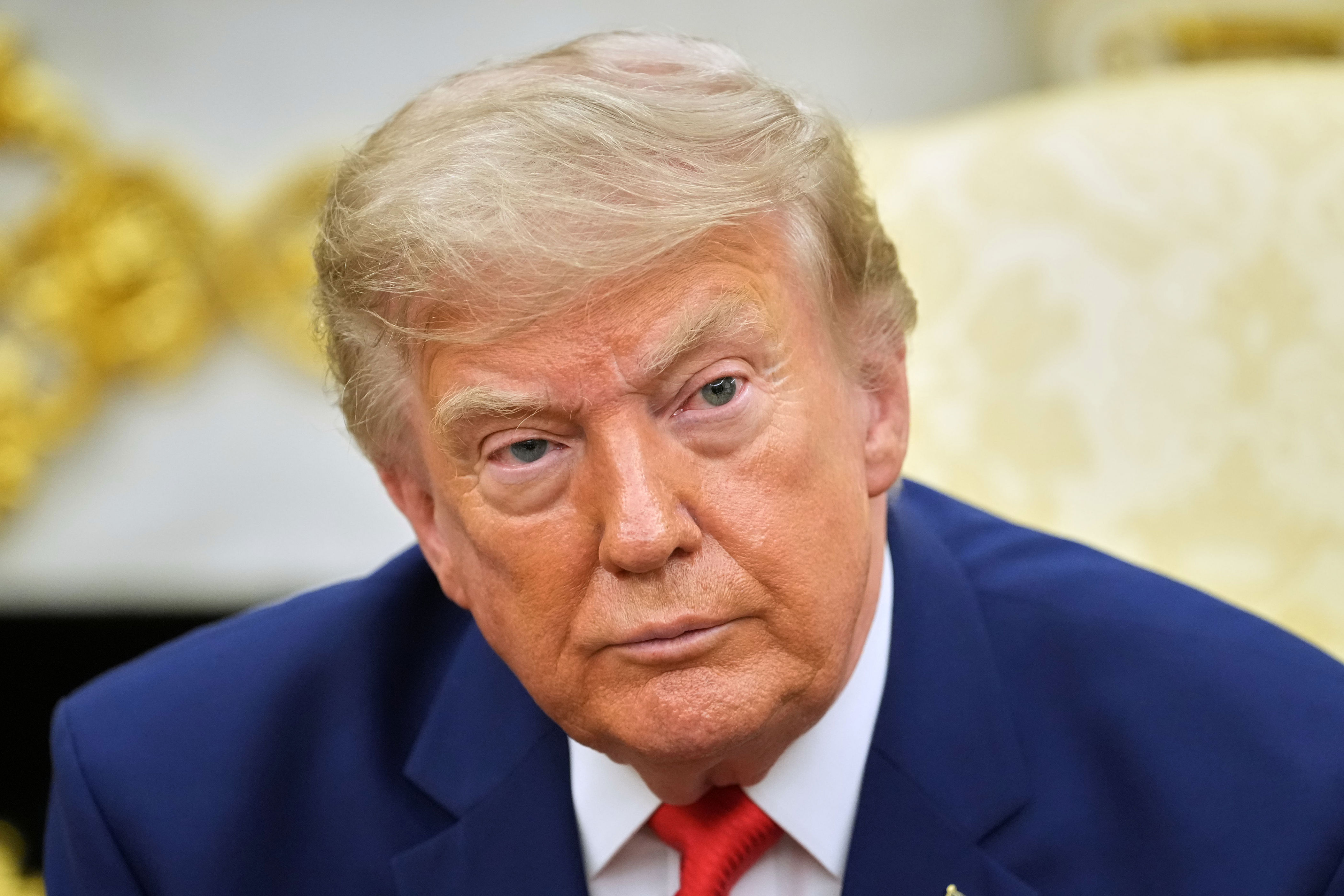 MAGA Inc reaches $400M with no spending to boost candidates