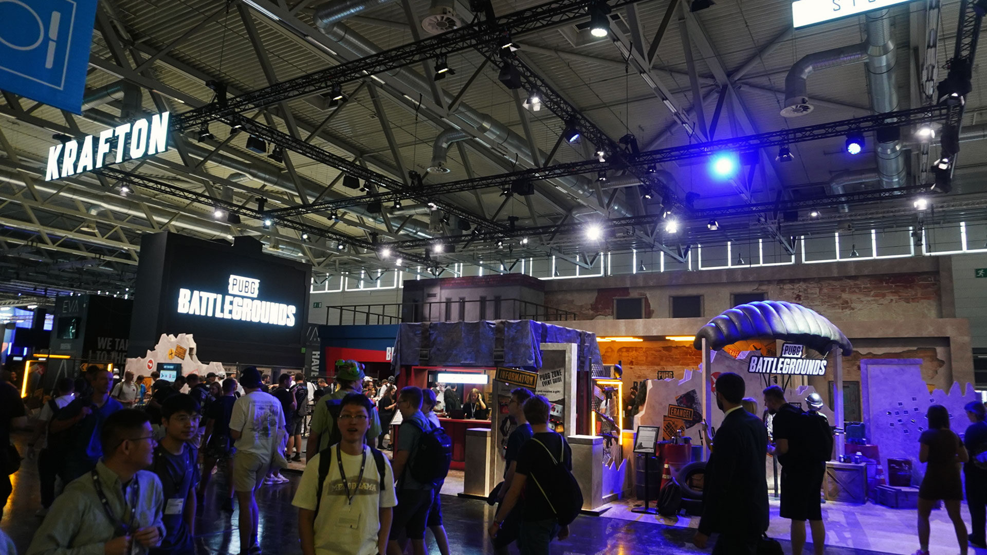 gamescom 2026 Is Shaping Up To Be One Of The Biggest Shows In Its History