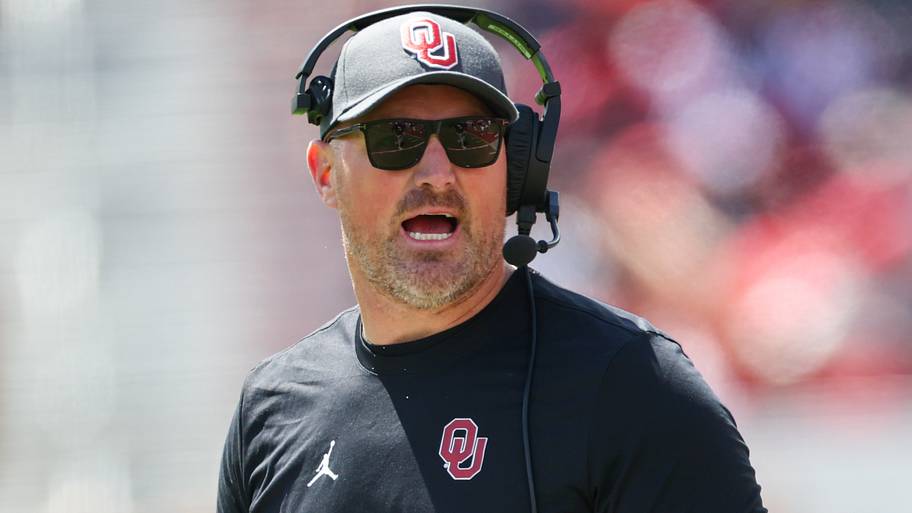 John Mateer reveals Jason Witten is already impacting far more than Oklahoma's tight ends