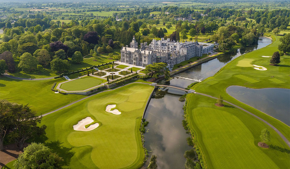 Luxury liner to dock in Limerick for Ryder Cup – but guests will pay a hefty price tag