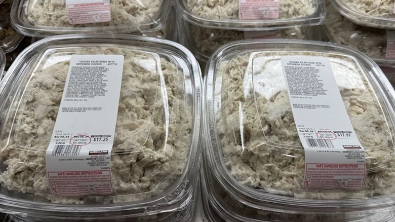 This rotisserie chicken salad recall had Costco shoppers hospitalized in 2015