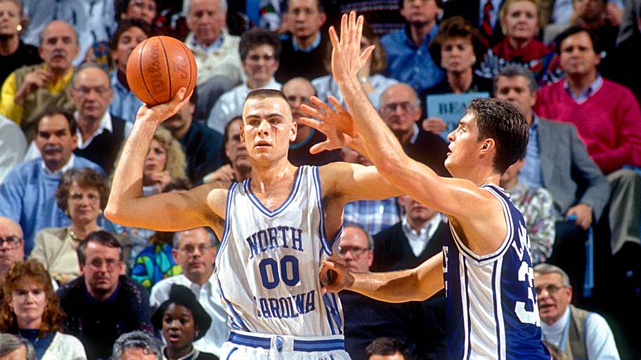 Moments in the Duke/UNC rivalry when it was the absolute best to be a Tar Heel fan