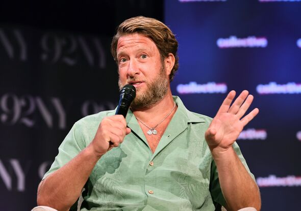 Dave Portnoy baffled 'worst of the worst' ESPN star still has job after double firing