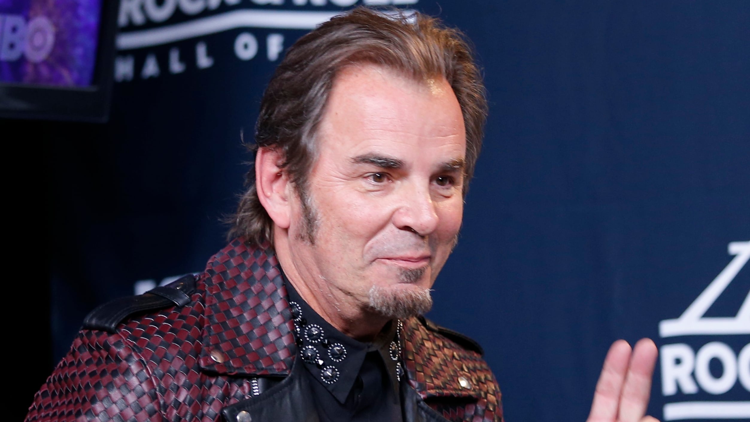 Journey Musician Bashes Bruce Springsteen Over His Politics