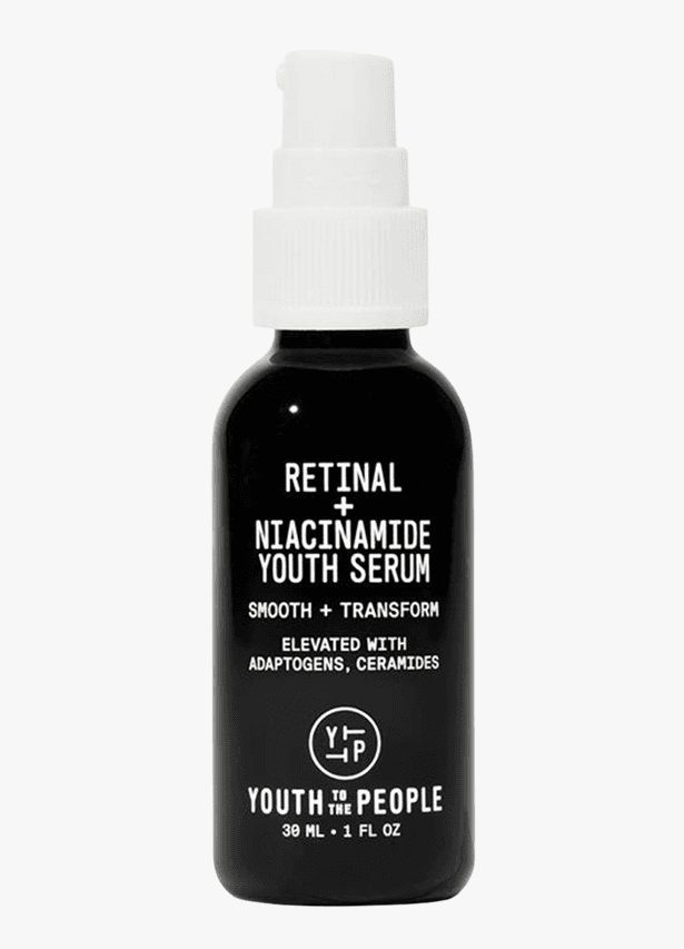 The Best Retinol Products Help You Stay One Step Ahead of Time