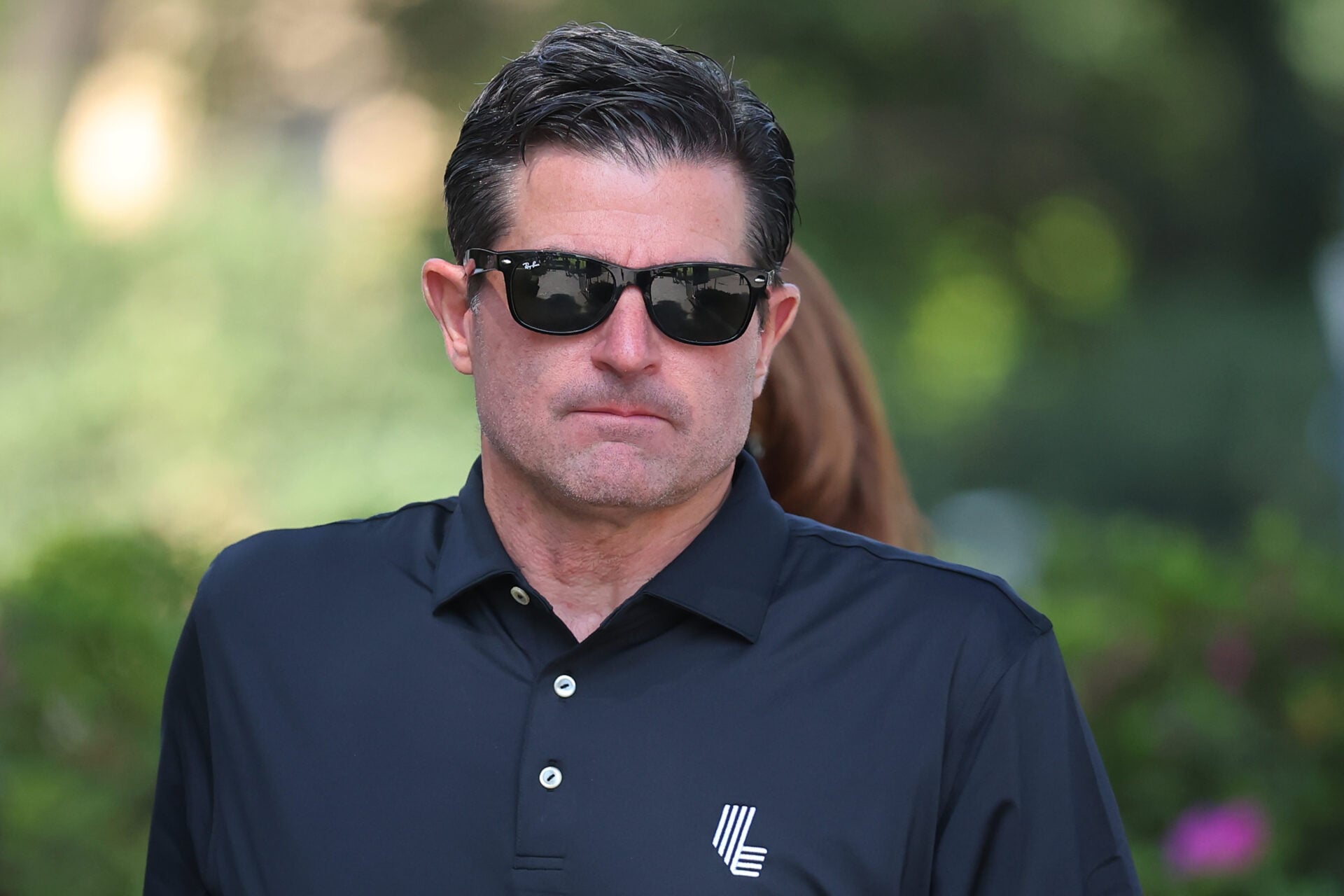 LIV Golf lawsuits piling up as bankruptcy spectre still looms for Scott O’Neil and co