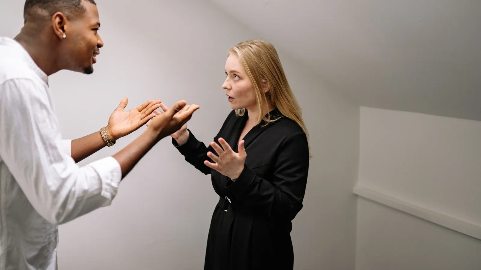 Stop doing these 8 things if you want your marriage to last, therapists say