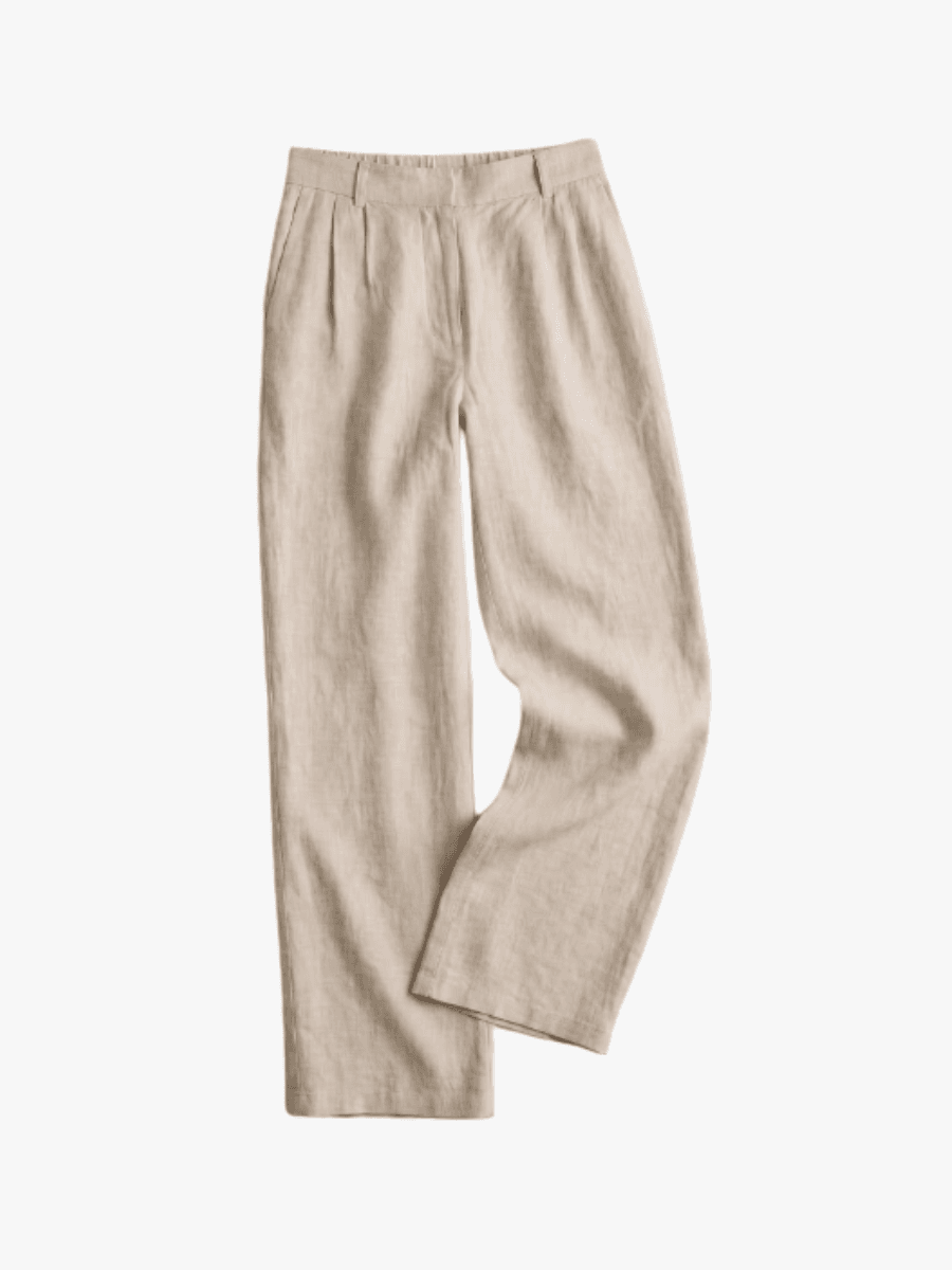 12 Best Petite Dress Pants for Short Women, According to a 5’2” Editor