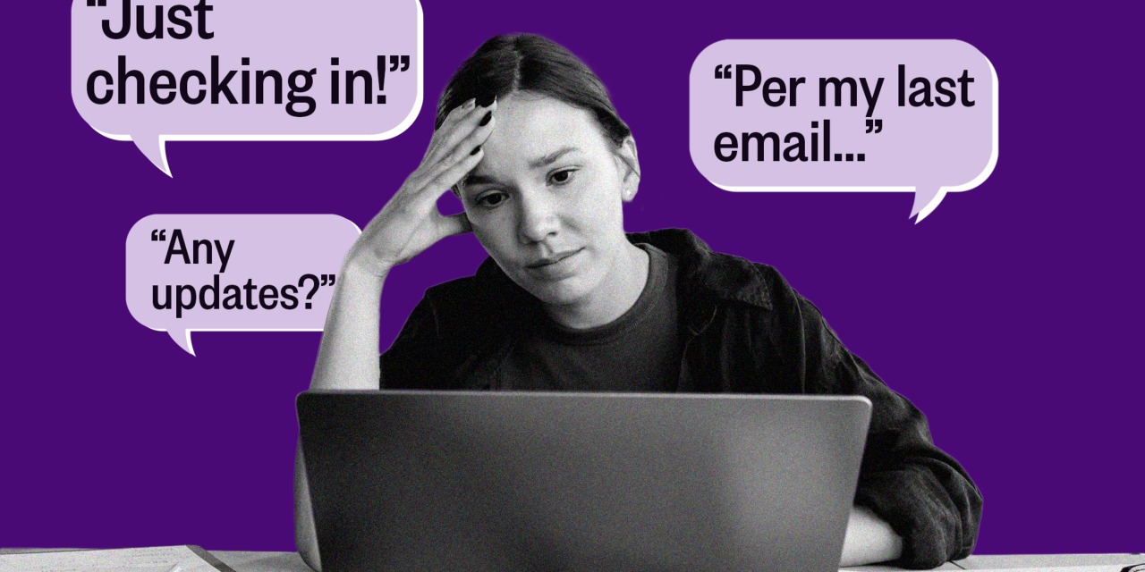 How to successfully deal with a micromanaging boss