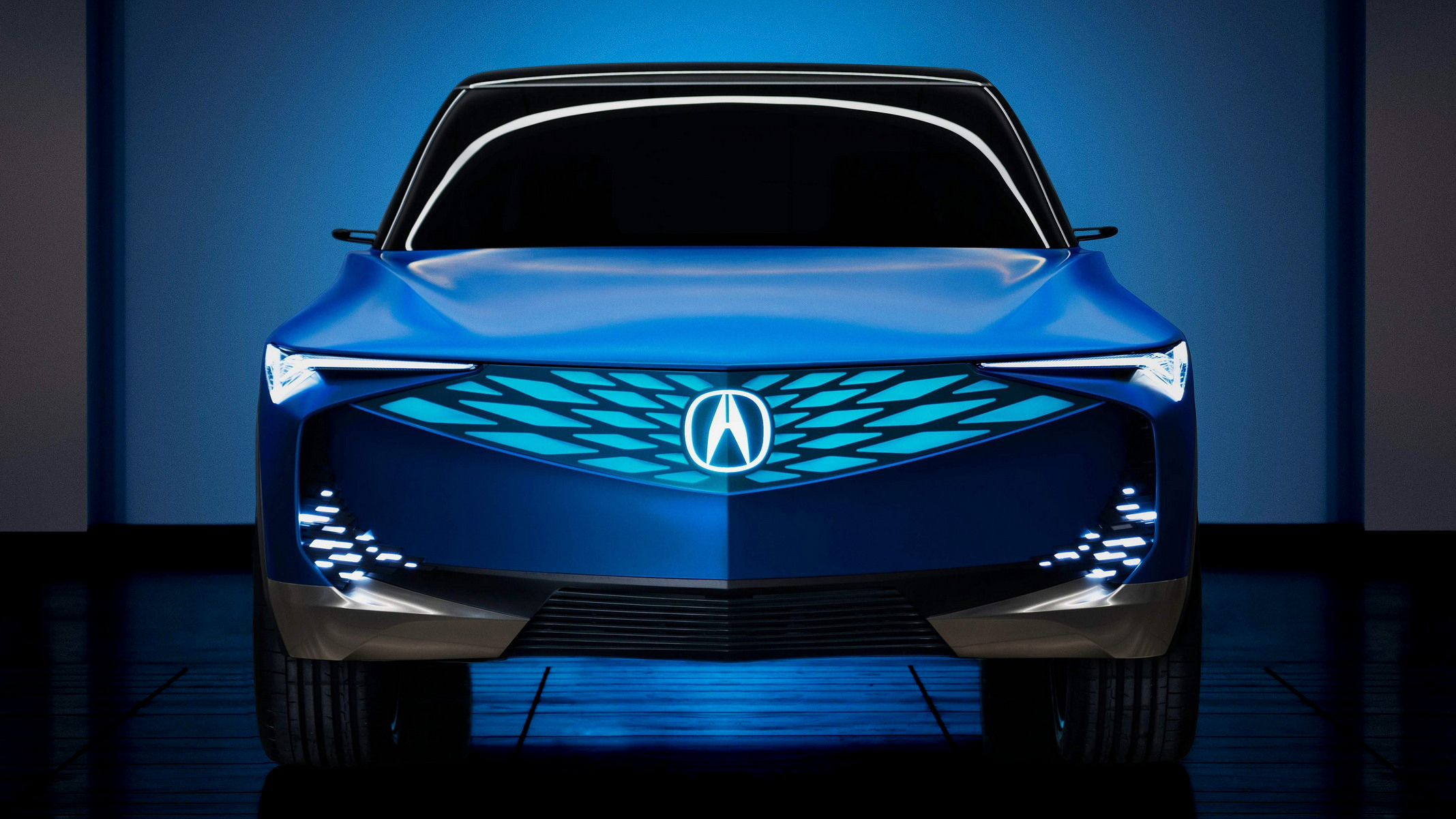 Acura Plans A Bigger SUV Than The MDX And Is Calling It The XL