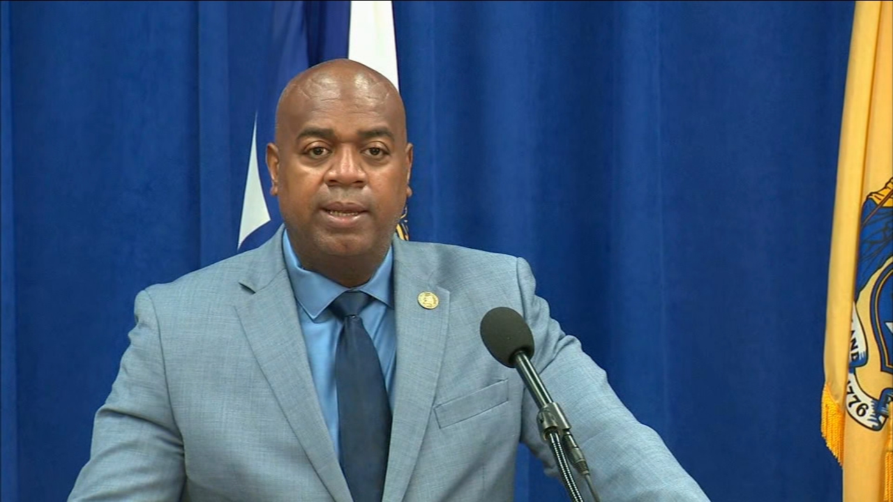 Newark files first 'bad landlord' lawsuit, accuses management company of illegal rent hikes