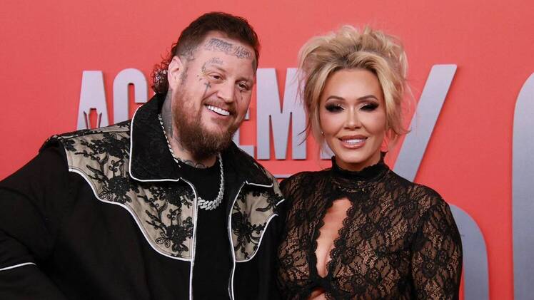 Jelly Roll’s Daughter Teases Explosive Truth Behind Bunnie Xo Divorce: ‘Wait ‘Til Y’all Find Out’