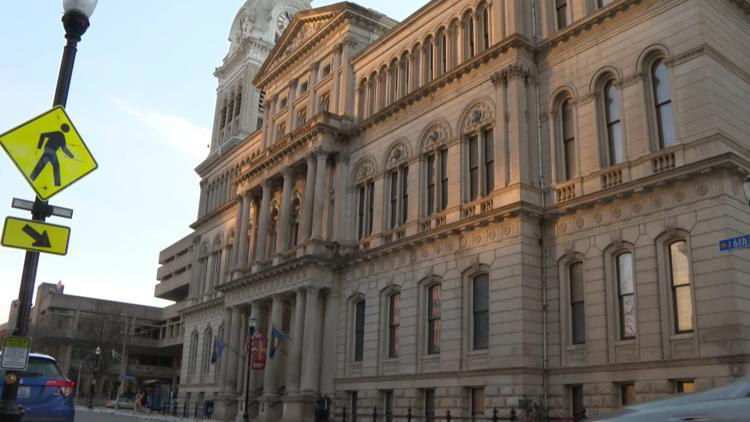 Louisville Metro Government warns of email scam going around