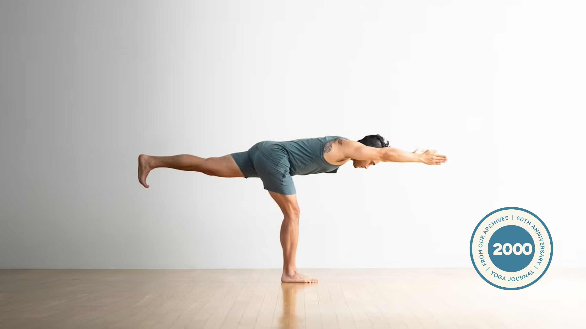 The Subtle Science of Alignment in Yoga