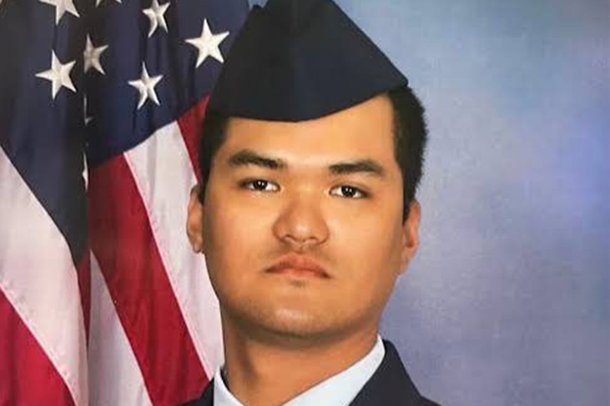U.S. Air Force