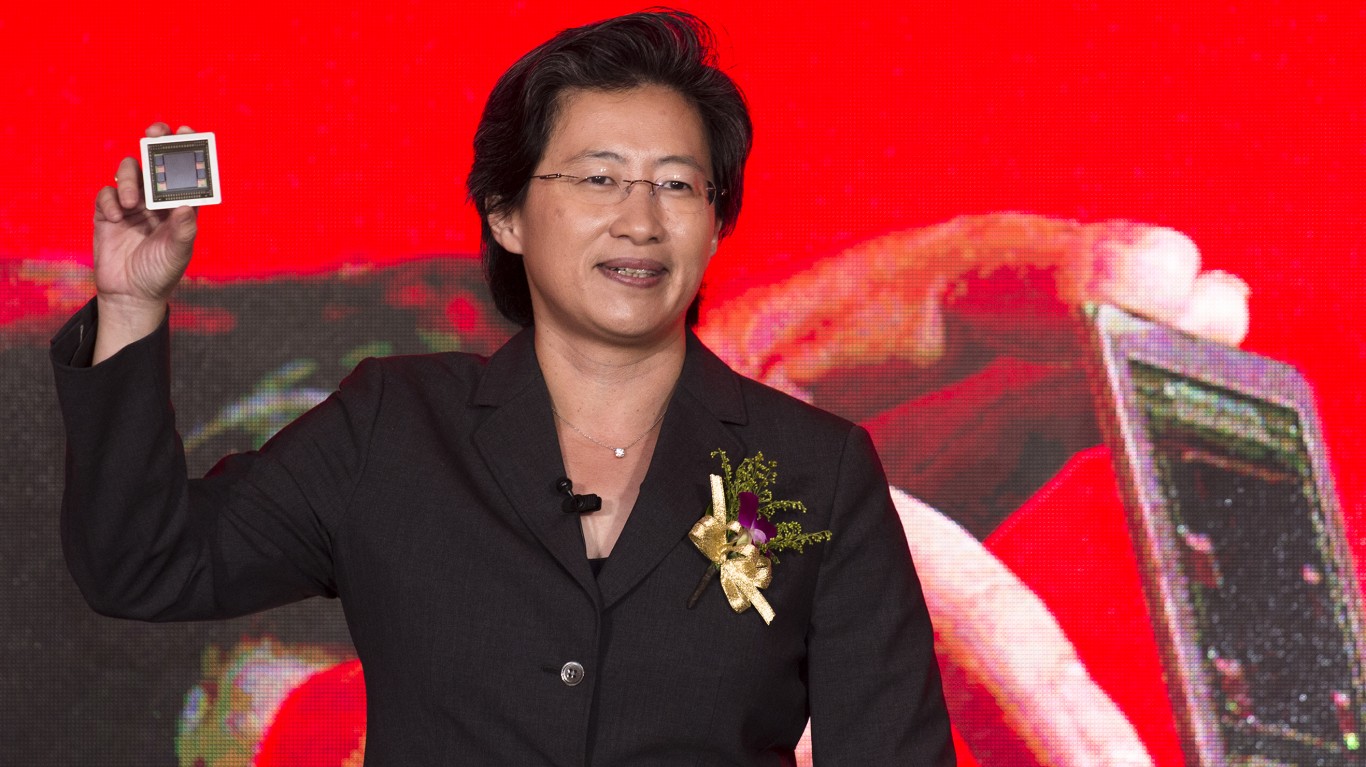 AMD Prepares for Its Massive ‘Advancing AI’ Summit — Why New Launches Might Help It Challenge Nvidia’s Dominance This Week