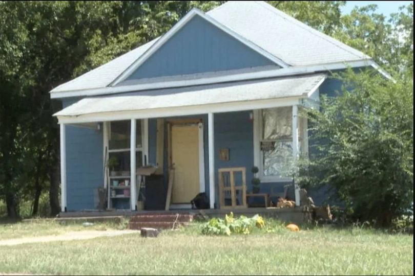 The 11-year-old girl hadn't been to school in over a year, according to school enrollment files
