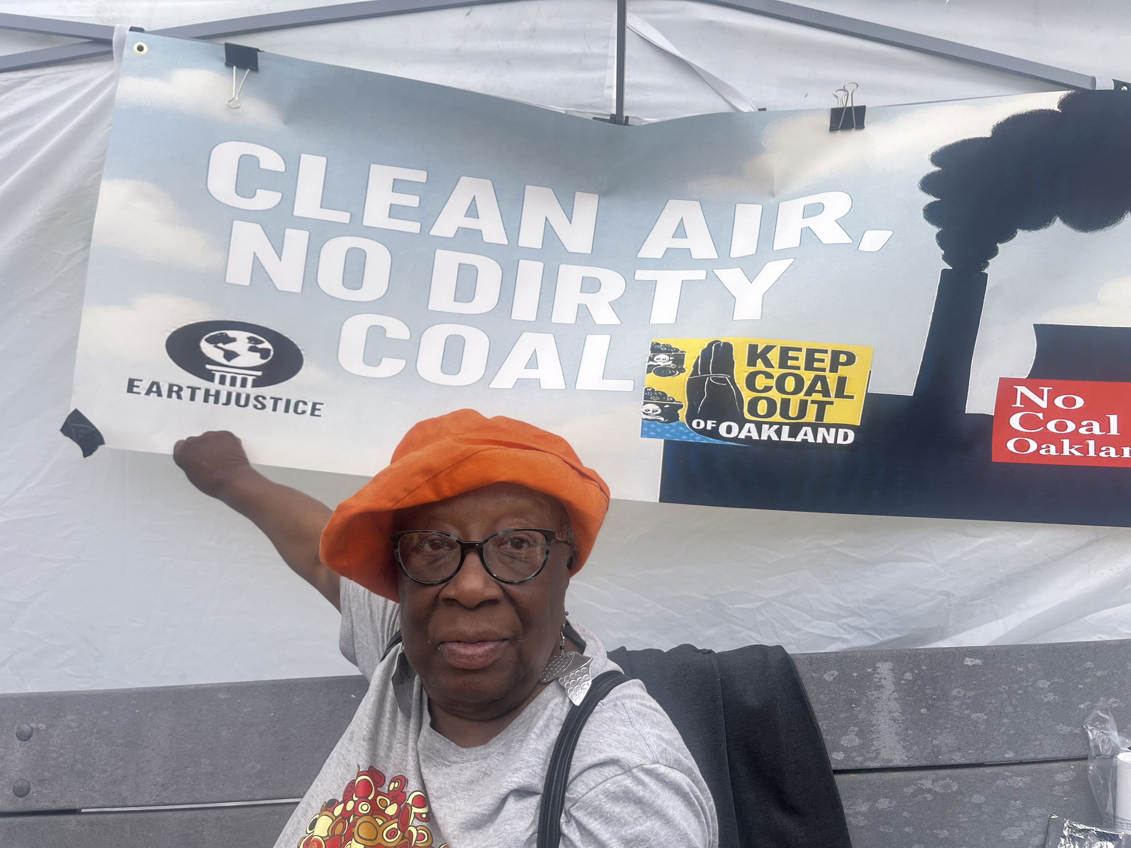 An embattled coal terminal could be a lifeline for US coal