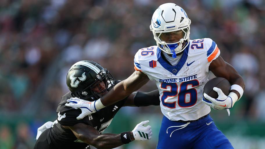 4 reasons to believe Boise State football can exceed expectations this season in reborn Pac-12