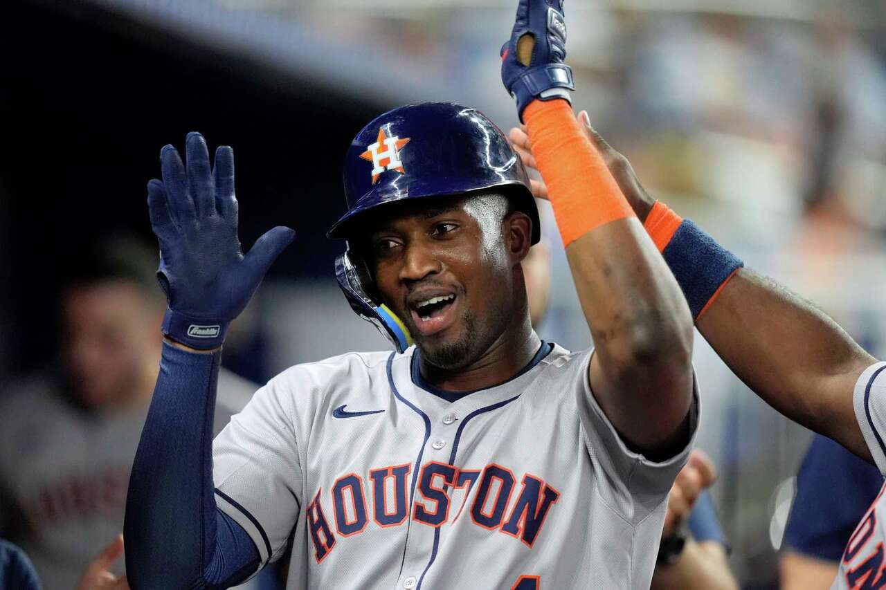 Dana Brown has made 40 trades as Houston Astros general manager. Here are his 5 best and 5 worst.