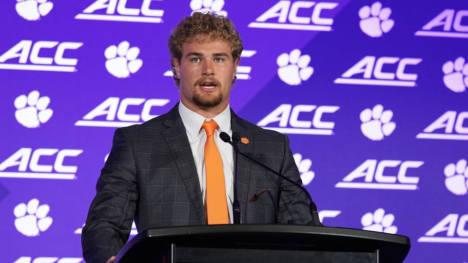Sammy Brown confronts last season's failures and the burning need to overcome adversity