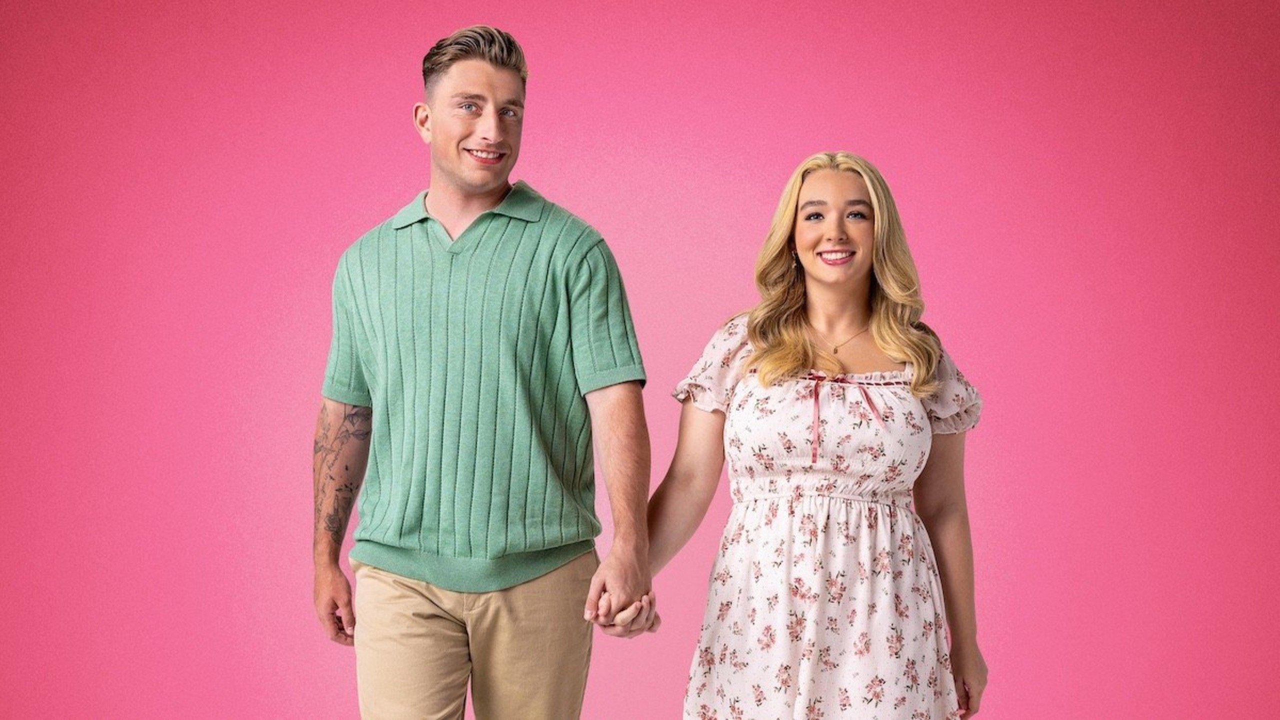 Exclusive: TLC stars Baylen Dupree and Colin Dooley admit they’re already thinking about kids as they hunt for a marital home in Myrtle Beach