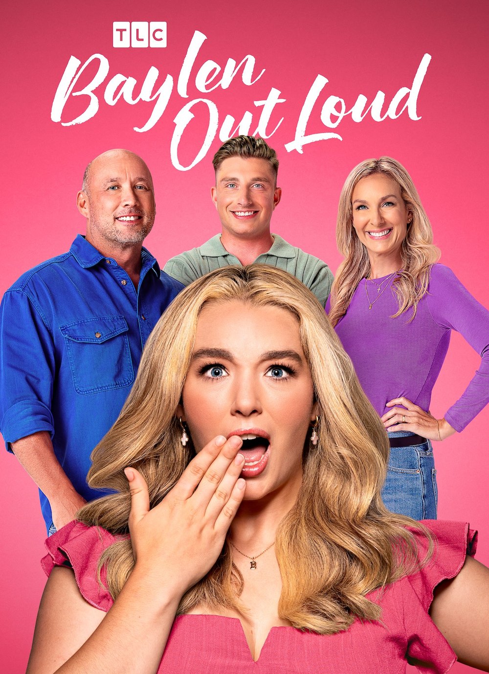 On Season 3 of “Baylen Out Loud,” Baylen Dupree and Colin Dooley have opened up about potentially becoming parents while touring a prospective marital home in Myrtle Beach.