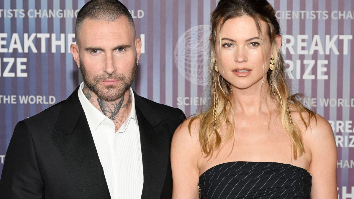 Adam Levine ‘won Behati back’ by making her priority, insider reveals years after scandal