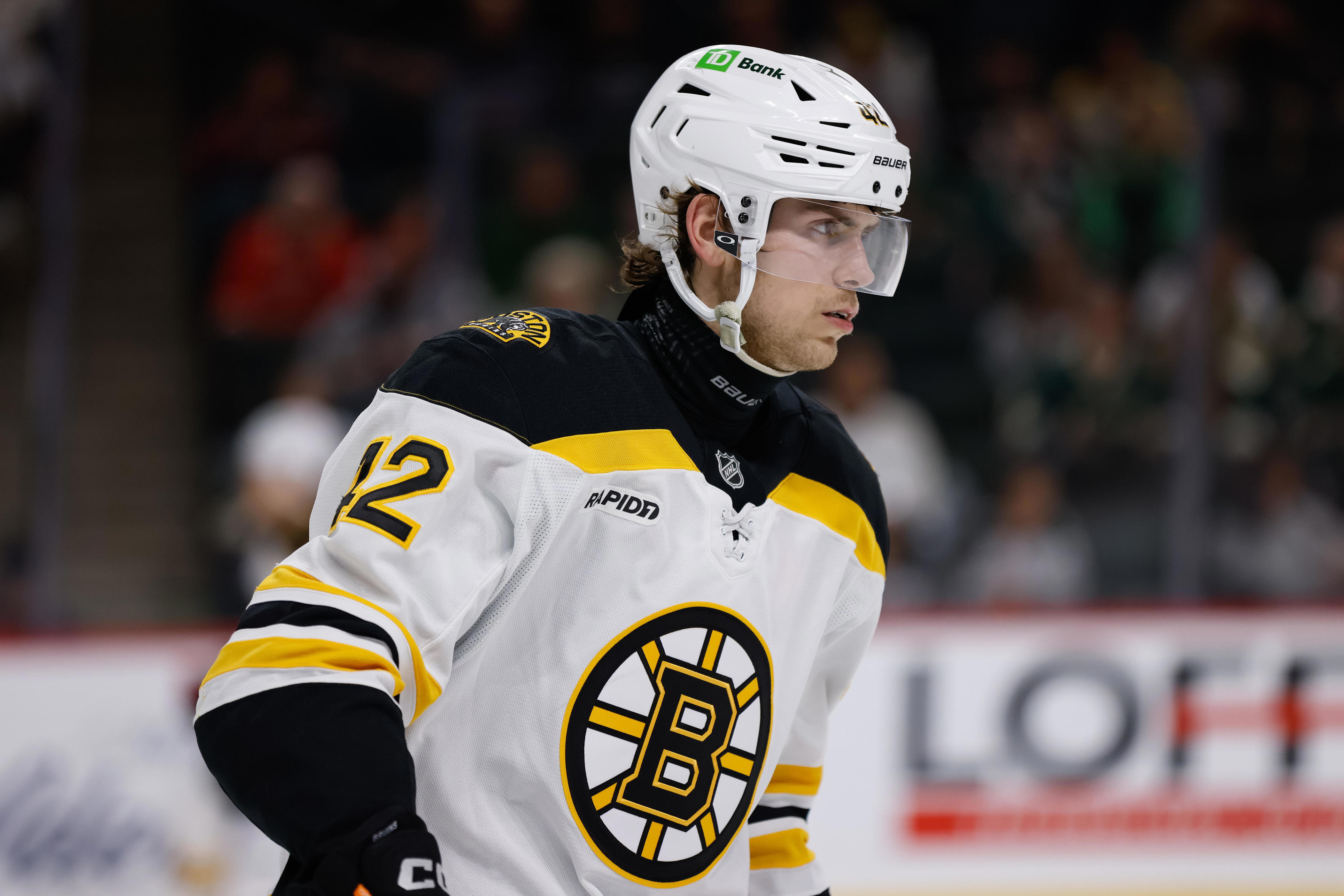 Avalanche sign Georgii Merkulov for one year