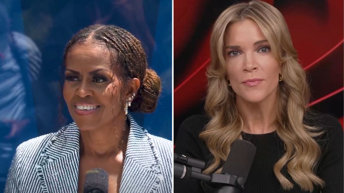 “She Is Dripping In Narcissism”: Megyn Kelly Slams Michelle Obama in Fiery 12-Minute Rant Over Podcast Comments