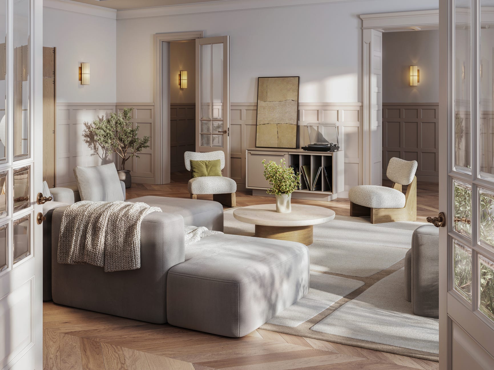 I'm an interior decorator. Here are 8 things I'd never have in my ...