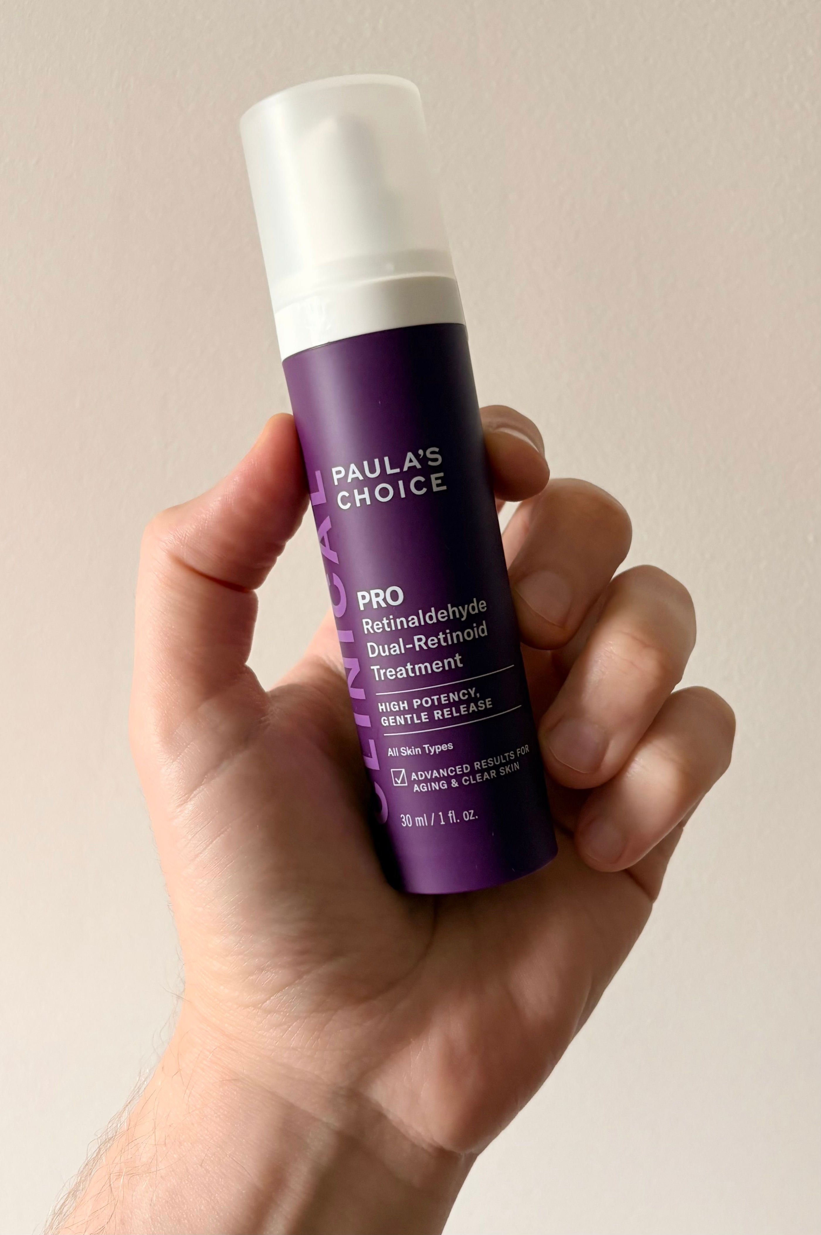 The Best Retinol Products Help You Stay One Step Ahead of Time