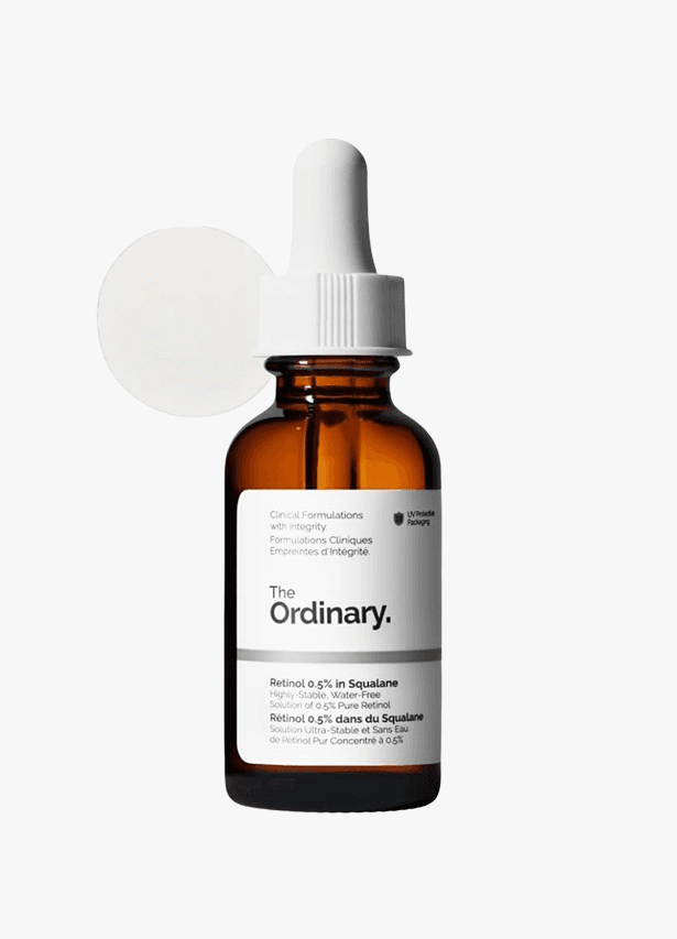 The Best Retinol Products Help You Stay One Step Ahead of Time