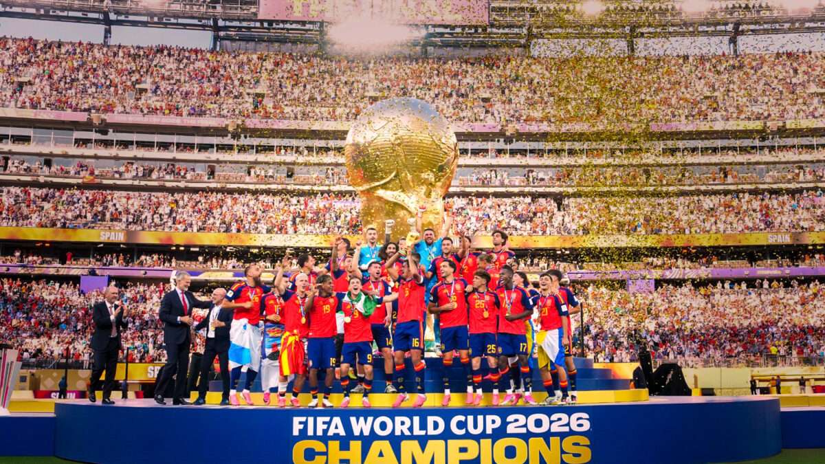 The 2026 World Cup is over. Here's how to make it even better next time.