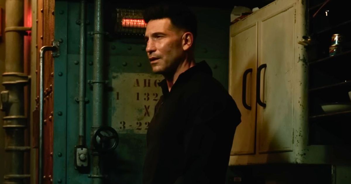 Hot Toys Unleashes Punisher's Stunning Action Figure With a Bazooka Twist
