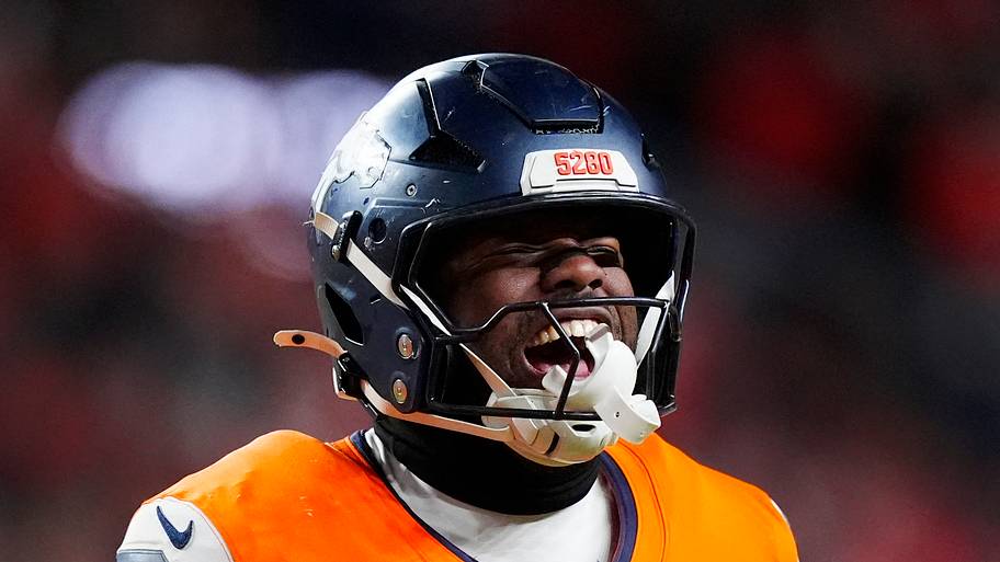 Falcons would be making a serious mistake by acquiring All-Pro wide receiver