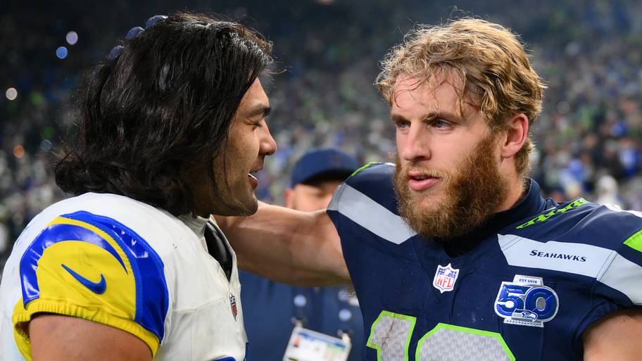 NFL power rankings, 2026: Ranking every division approaching training camp