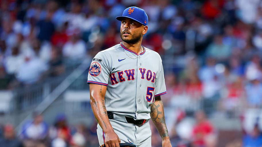 Freddy Peralta