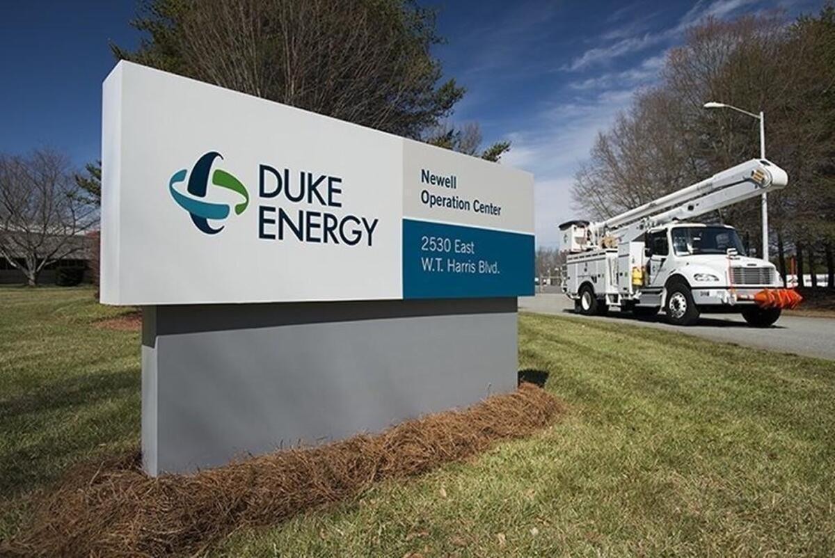 Duke Energy ends wind lease off NC coast. Lawmaker calls it a Trump ‘pattern'