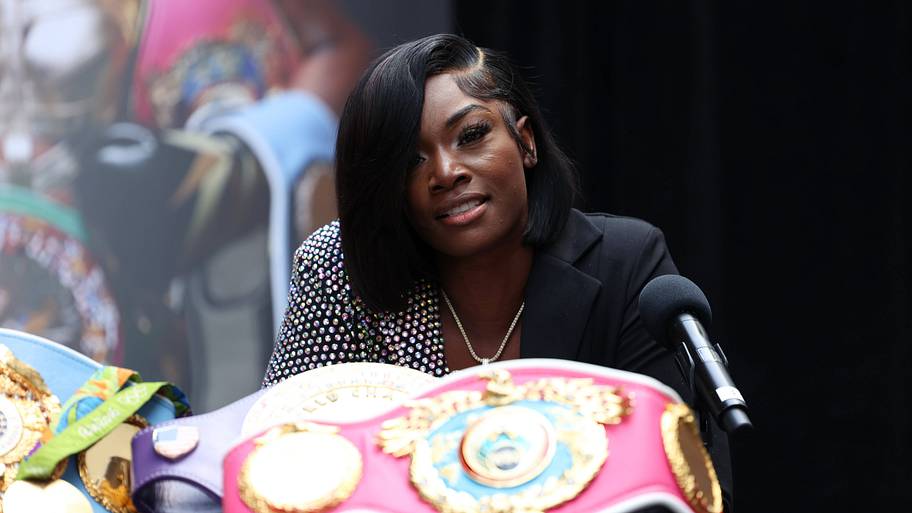 Fast-rising boxing prospect set to shine on Claressa Shields’ undercard
