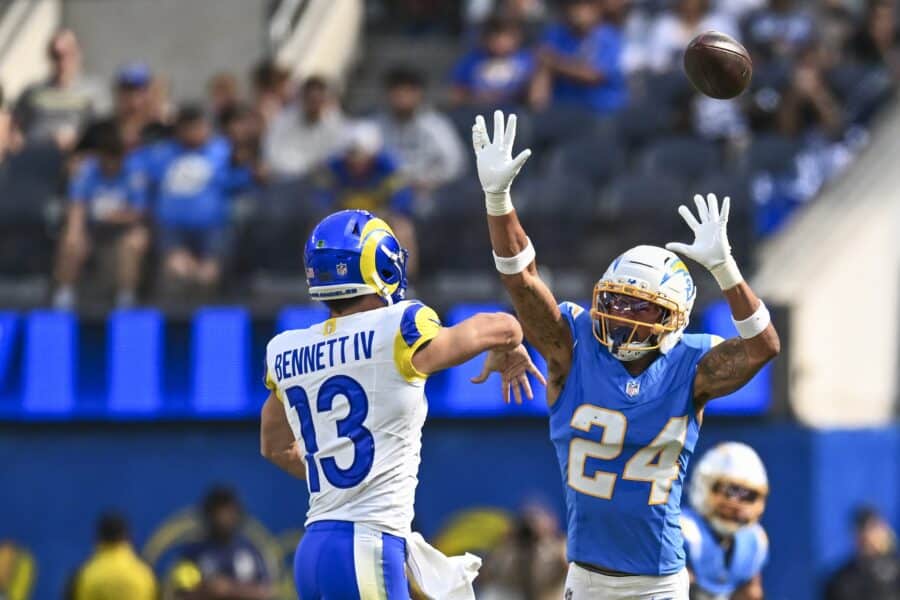 Packers’ offseason addition named to NFL 'all-backup' team