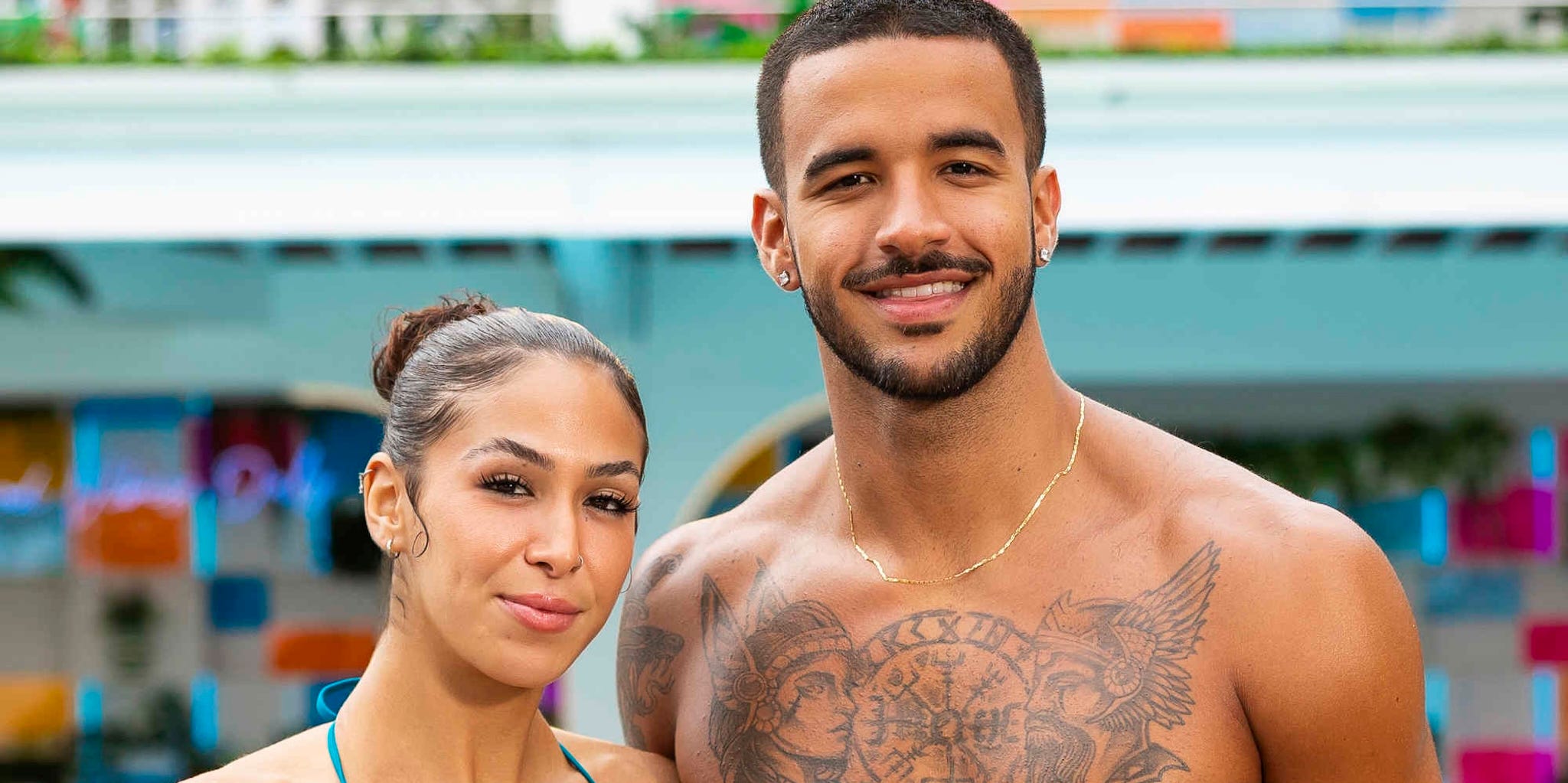 Where Does Beatriz Currently Stand With Gabriel?