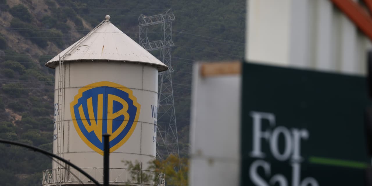 Why Paramount could win if it loses the Warner Bros. Discovery deal