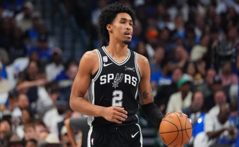 Can Dylan Harper Overtake De'Aaron Fox? The Spurs May Soon Face a Difficult Decision